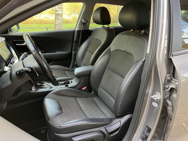 KIA Niro 1.6 GDi Hybrid DynamicPlusLine | Trekhaak | BSM | Navigatie | Dealeronderhouden