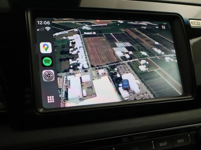 KIA Niro 1.6 GDi HYBRID EXECUTIVELINE + TREKHAAK | STOELVENTILATIE | JBL | LEDER | STUURVERW.