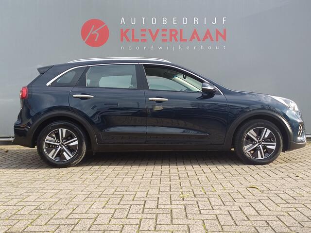 KIA Niro 1.6 GDi Hybrid DynamicLine | TREKHAAK | APPLE CARPLAY/ ANDROID AUTO | NAVI | Wij bieden ook financiering mogelijkheden aan.