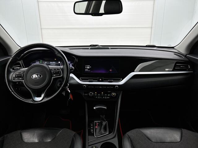 KIA Niro 1.6 GDi PHEV DynamicPlusLine Full LED | Stoel- Stuurverwarming | Half leder
