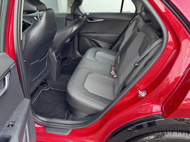 KIA Niro 1.6 GDi Hybrid DynamicLine Trekhaak | Navigatie | Climate controle | Adaptieve Cruise control | Hoge instap | Achteruitrijcamera