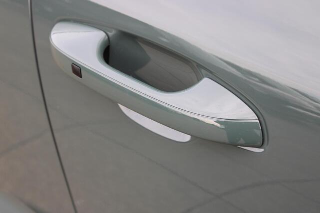 KIA Niro 1.6 GDi Hybrid DynamicLine Navigatie / Camera