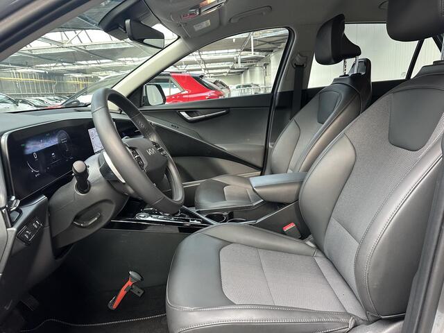 KIA Niro 1.6 GDi Hybrid DynamicLine