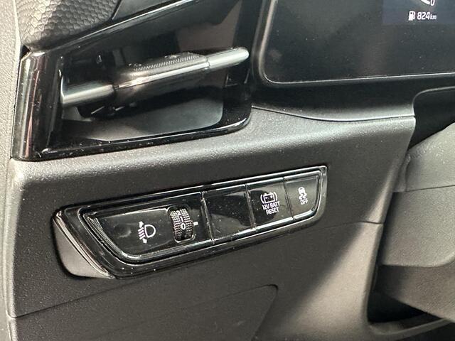 KIA Niro 1.6 GDi Hybrid DynamicLine