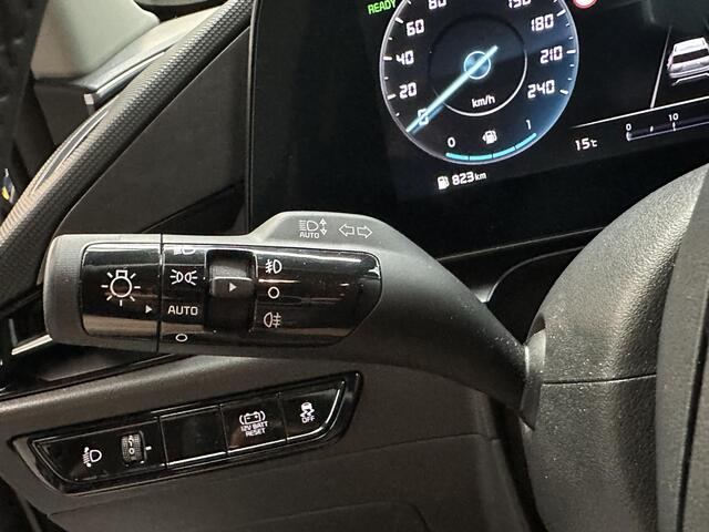 KIA Niro 1.6 GDi Hybrid DynamicLine