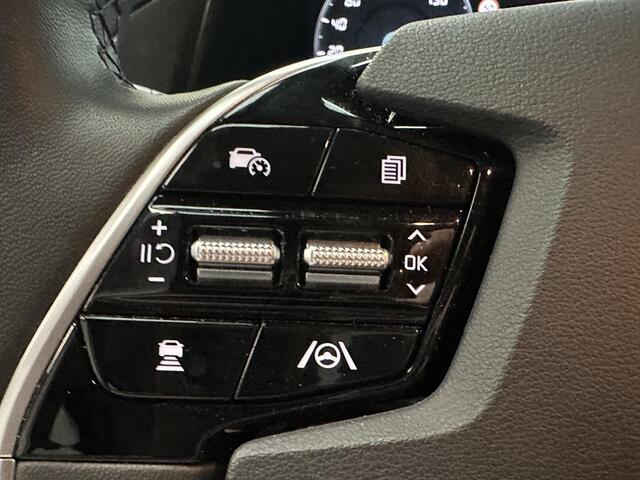 KIA Niro 1.6 GDi Hybrid DynamicLine