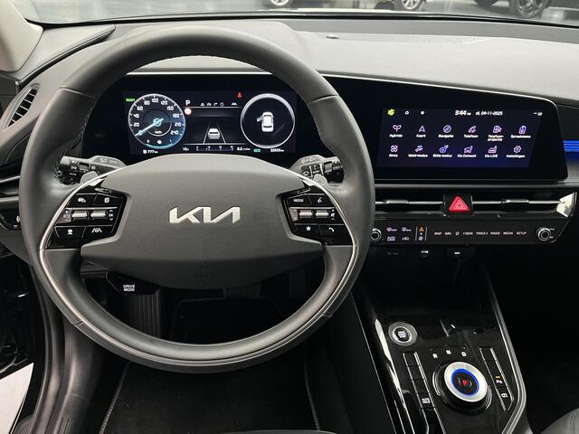 KIA Niro 1.6 GDi Hybrid DynamicLine met Trekhaak