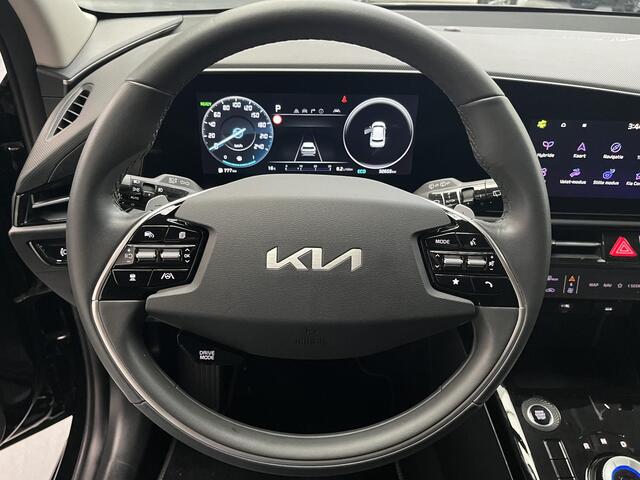 KIA Niro 1.6 GDi Hybrid DynamicLine met Trekhaak