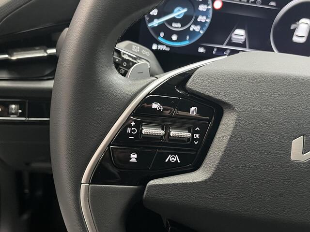 KIA Niro 1.6 GDi Hybrid DynamicLine met Trekhaak