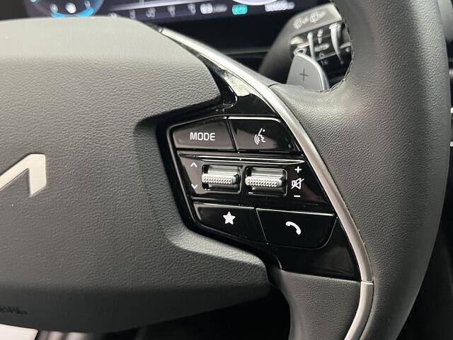 KIA Niro 1.6 GDi Hybrid DynamicLine met Trekhaak