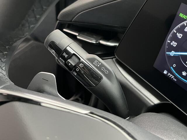 KIA Niro 1.6 GDi Hybrid DynamicLine met Trekhaak