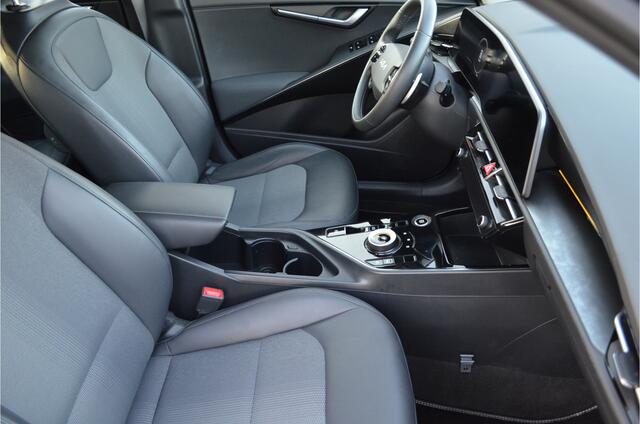 KIA Niro 1.6 GDi Hybrid ExecutiveLine Carplay Cruise control adaptief met stop&go en stuurhulp