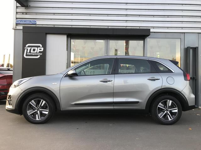 KIA Niro 1.6 Hybrid DynamicLine Trekhaak 7 JAAR GARANTIE