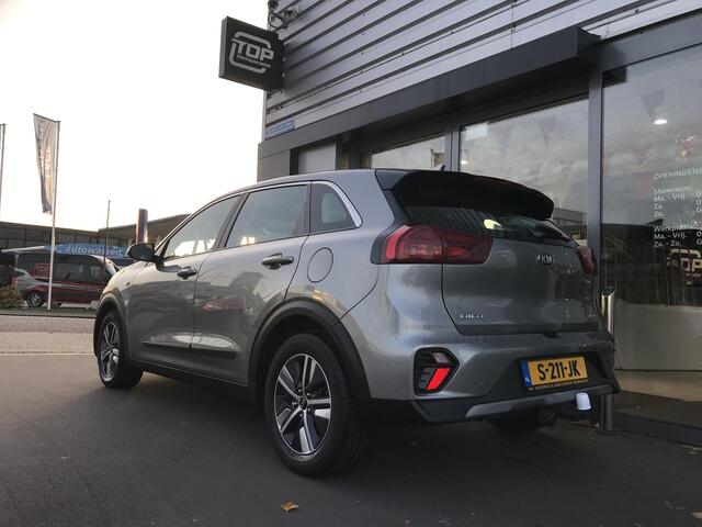 KIA Niro 1.6 Hybrid DynamicLine Trekhaak 7 JAAR GARANTIE