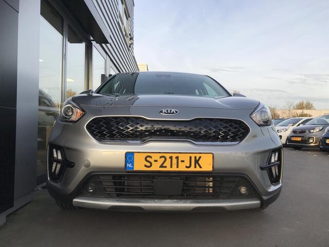 KIA Niro 1.6 Hybrid DynamicLine Trekhaak 7 JAAR GARANTIE