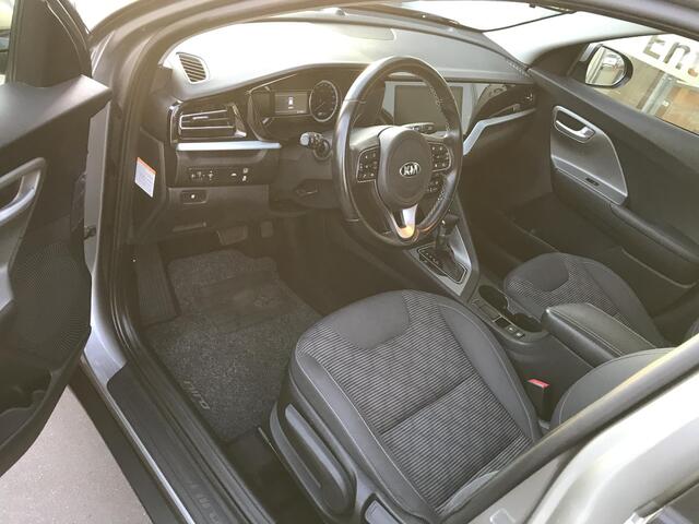 KIA Niro 1.6 Hybrid DynamicLine Trekhaak 7 JAAR GARANTIE