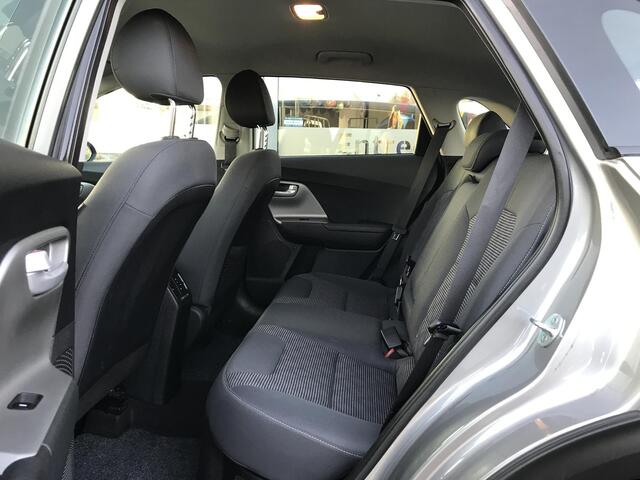 KIA Niro 1.6 Hybrid DynamicLine Trekhaak 7 JAAR GARANTIE