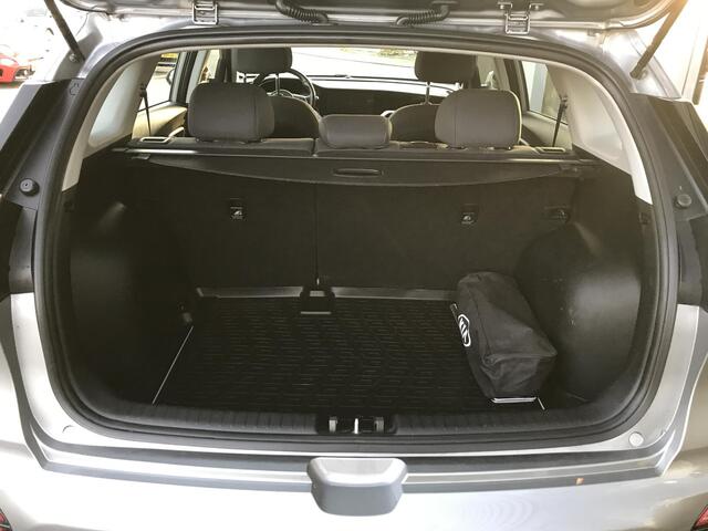 KIA Niro 1.6 Hybrid DynamicLine Trekhaak 7 JAAR GARANTIE