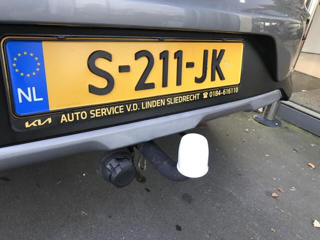 KIA Niro 1.6 Hybrid DynamicLine Trekhaak 7 JAAR GARANTIE