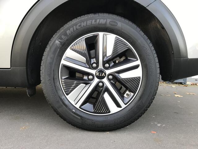 KIA Niro 1.6 Hybrid DynamicLine Trekhaak 7 JAAR GARANTIE