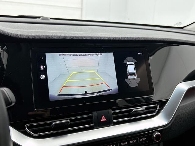 KIA Niro 1.6 GDi Hybrid DynamicPlusLine Trekhaak | Leder int. | Camera