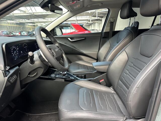 KIA Niro 1.6 GDi Hybrid DynamicPlusLine