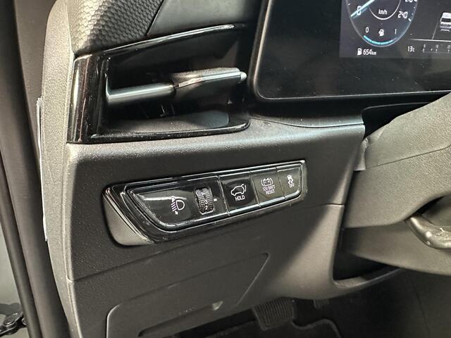 KIA Niro 1.6 GDi Hybrid DynamicPlusLine