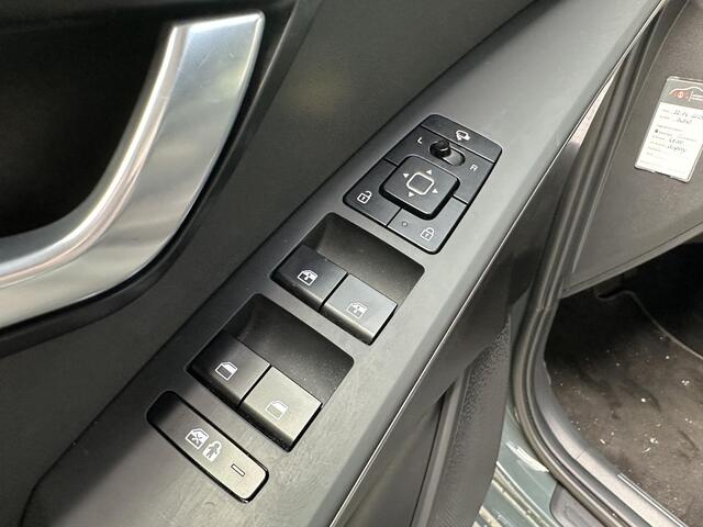 KIA Niro 1.6 GDi Hybrid DynamicPlusLine