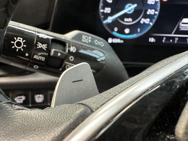 KIA Niro 1.6 GDi Hybrid DynamicPlusLine