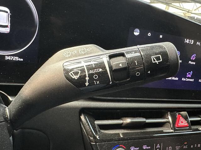 KIA Niro 1.6 GDi Hybrid DynamicPlusLine