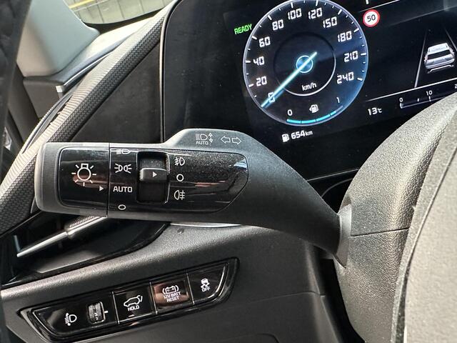 KIA Niro 1.6 GDi Hybrid DynamicPlusLine