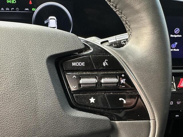 KIA Niro 1.6 GDi Hybrid DynamicPlusLine