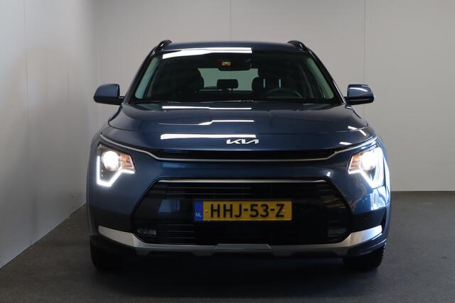 KIA Niro 1.6 GDi Hybrid DynamicLine