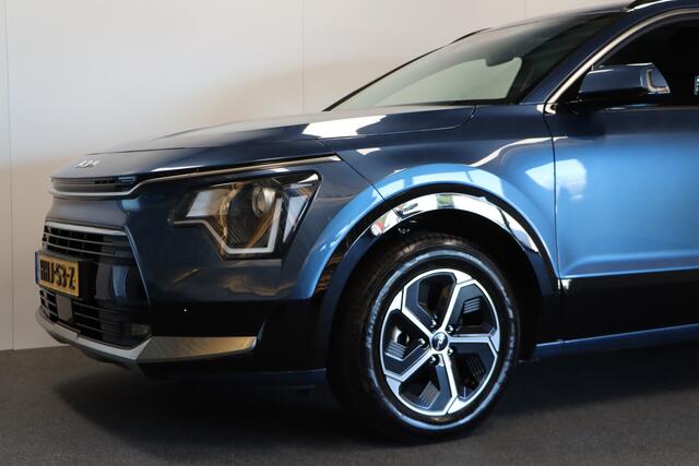 KIA Niro 1.6 GDi Hybrid DynamicLine