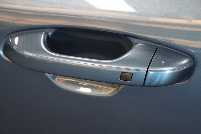 KIA Niro 1.6 GDi Hybrid DynamicLine