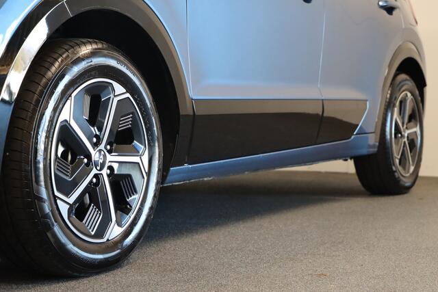 KIA Niro 1.6 GDi Hybrid DynamicLine