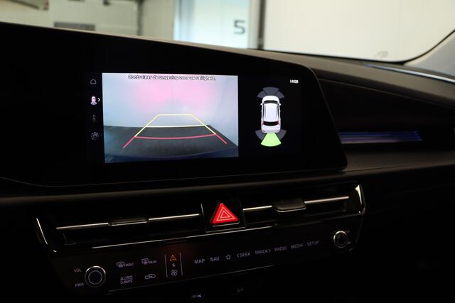 KIA Niro 1.6 GDi Hybrid DynamicLine