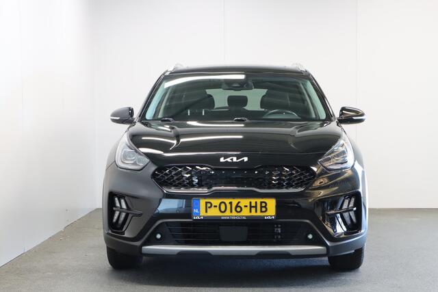 KIA Niro 1.6 GDi Hybrid ExecutiveLine