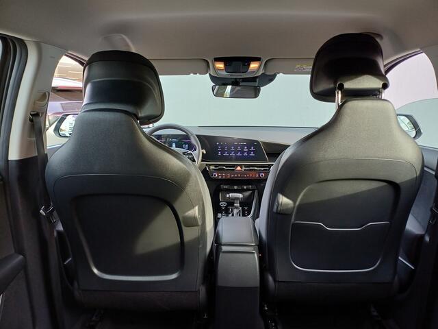 KIA Niro 1.6 GDi Hybrid DynamicLine | APPLE CARPLAY/ ANDROID AUTO | NAVI | CAMERA | Wij bieden ook financiering mogelijkheden aan.