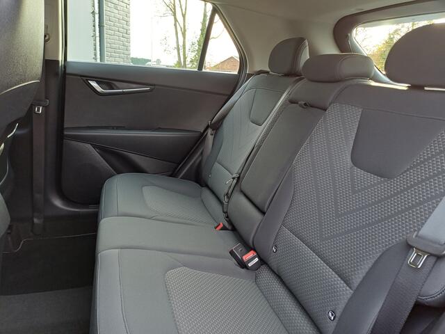 KIA Niro 1.6 GDi Hybrid DynamicLine | APPLE CARPLAY/ ANDROID AUTO | NAVI | CAMERA | Wij bieden ook financiering mogelijkheden aan.