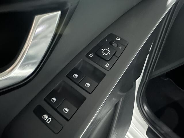 KIA Niro 1.6 GDi Hybrid DynamicPlusLine