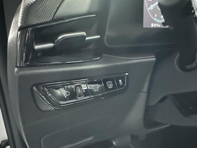 KIA Niro 1.6 GDi Hybrid DynamicPlusLine