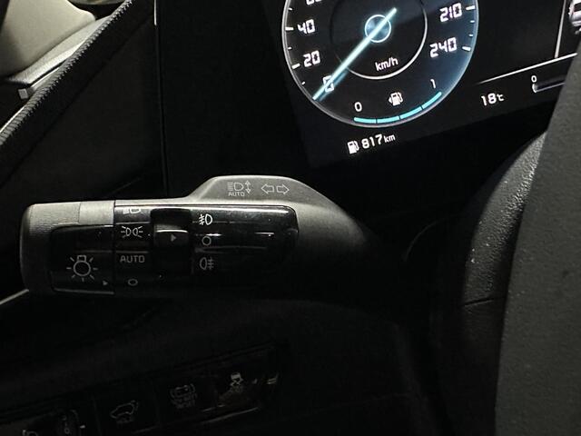 KIA Niro 1.6 GDi Hybrid DynamicPlusLine