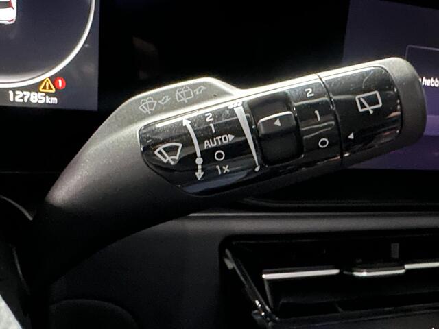 KIA Niro 1.6 GDi Hybrid DynamicPlusLine