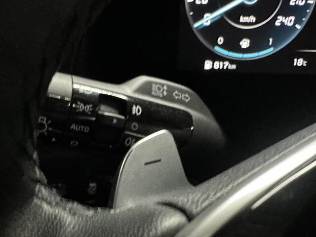 KIA Niro 1.6 GDi Hybrid DynamicPlusLine