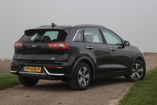 KIA Niro 1.6 GDi Hybrid DynamicLine ? Carplay ? Camera ? Navi