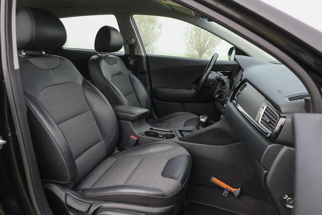 KIA Niro 1.6 GDi Hybrid DynamicLine ? Carplay ? Camera ? Navi