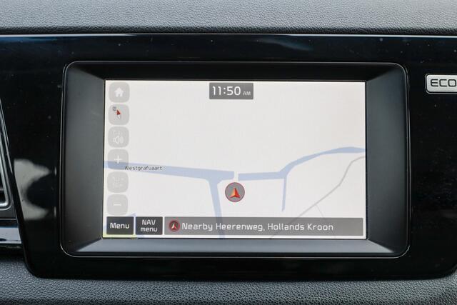 KIA Niro 1.6 GDi Hybrid DynamicLine ? Carplay ? Camera ? Navi