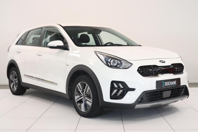 KIA Niro 1.6 GDi PHEV DynamicLine | Climate control | AppleCarplay AndroidAuto Navigatie | Camera | Adaptieve cruise control | PLUG -INN |