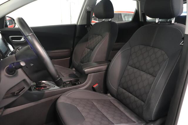 KIA Niro 1.6 GDi PHEV DynamicLine | Climate control | AppleCarplay AndroidAuto Navigatie | Camera | Adaptieve cruise control | PLUG -INN |